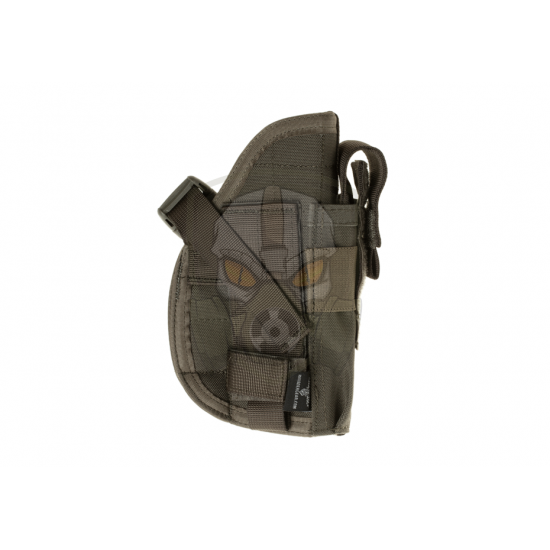 Belt Holster Left - Ranger Green -