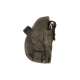 Belt Holster Left - Ranger Green -