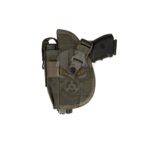 Belt Holster Left - Ranger Green -