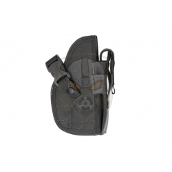 Belt Holster - Wolf Grey -