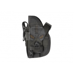 Belt Holster - Wolf Grey -