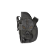 Belt Holster - Wolf Grey -