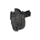Belt Holster - Wolf Grey -