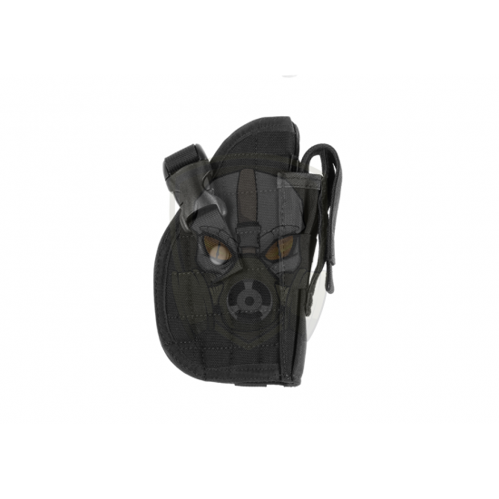 Belt Holster - Black -