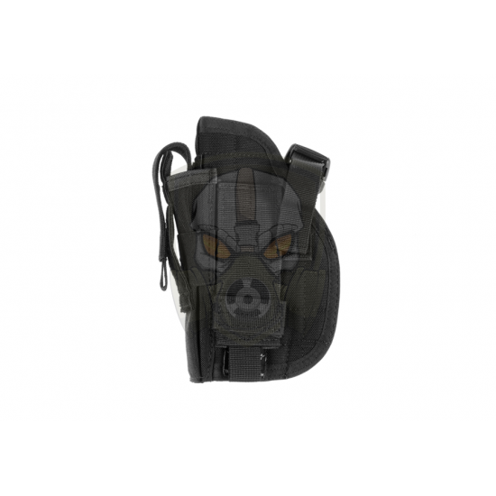 Belt Holster - Black -
