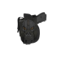 Belt Holster - Black -