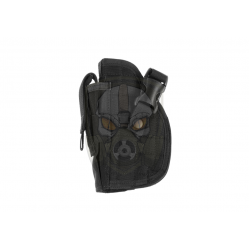 Belt Holster Left - Black -
