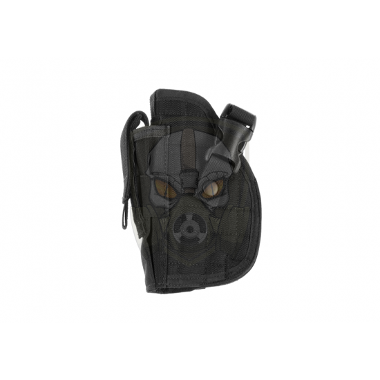 Belt Holster Left - Black -