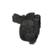 Belt Holster Left - Black -