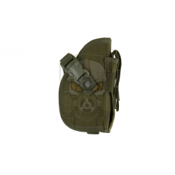Belt Holster - OD -