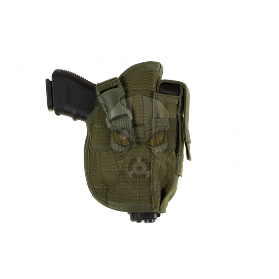 Belt Holster - OD -