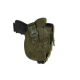 Belt Holster - OD -