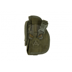 Belt Holster Left - OD -