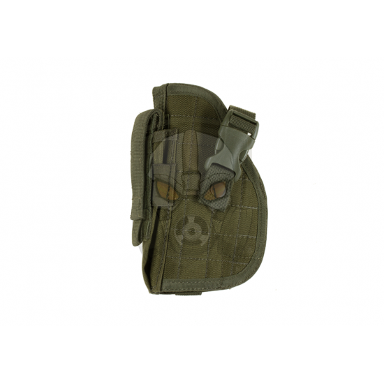 Belt Holster Left - OD -