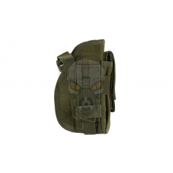Belt Holster Left - OD -