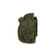 Belt Holster Left - OD -