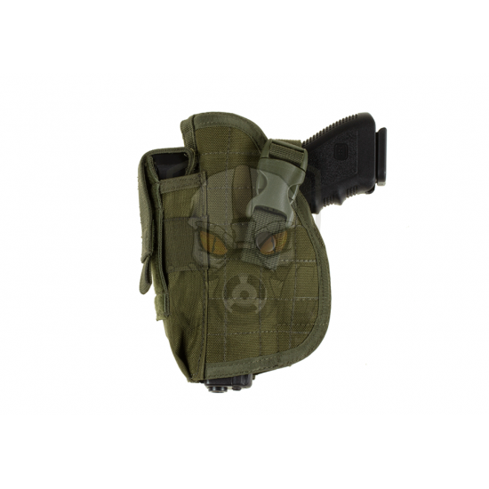 Belt Holster Left - OD -