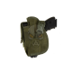Belt Holster Left - OD -