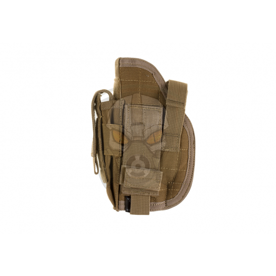 Belt Holster - Coyote -