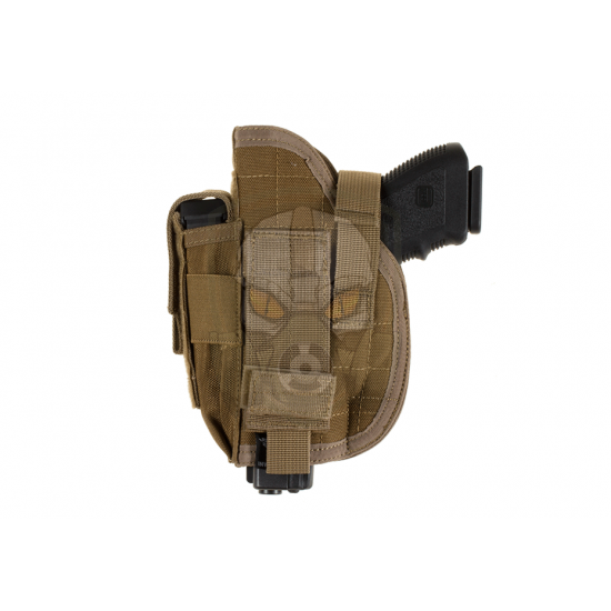 Belt Holster - Coyote -
