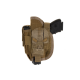 Belt Holster - Coyote -