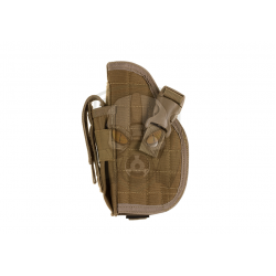 Belt Holster Left - Coyote -