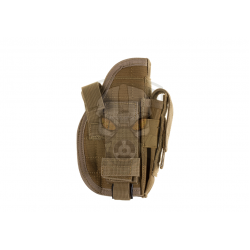 Belt Holster Left - Coyote -
