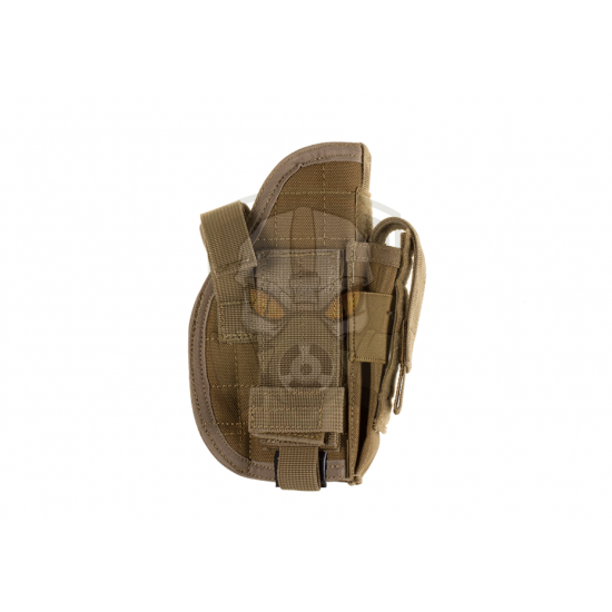 Belt Holster Left - Coyote -