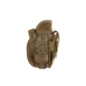 Belt Holster Left - Coyote -