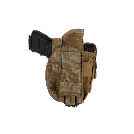 Belt Holster Left - Coyote -