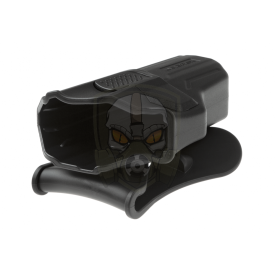 P99 / PPQ M2 Polymer Paddle Holster