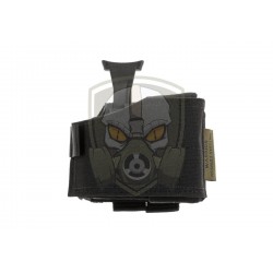 Universal Pistol Holster - Black -