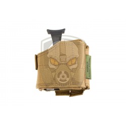 Universal Pistol Holster - Coyote -