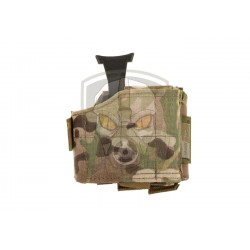 Universal Pistol Holster - Multicam -