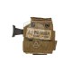 Universal Pistol Holster - Multicam -