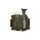 Universal Pistol Holster - OD -