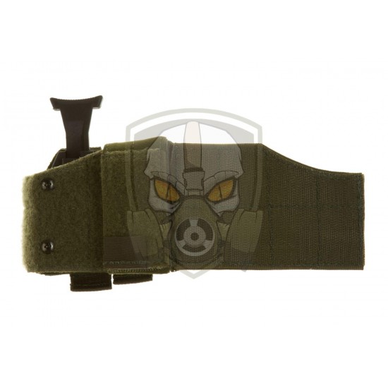 Universal Pistol Holster - OD -