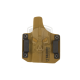 ARES Kydex Holster for Glock 17/19 - Coyote -