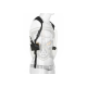 Fast-Draw Soulder Holster Double Mag for Glock 17