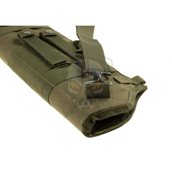 Shotgun Scabbard - OD -