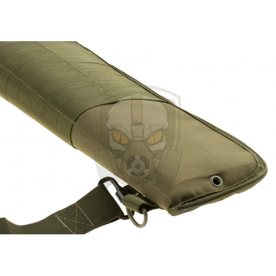 Shotgun Scabbard - OD -