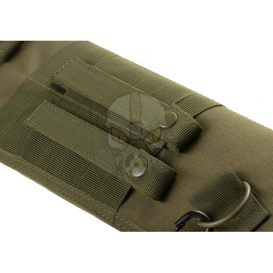 Shotgun Scabbard - OD -