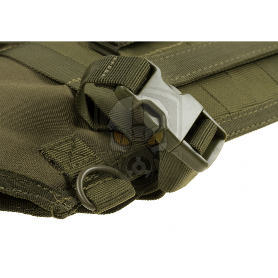 Shotgun Scabbard - OD -