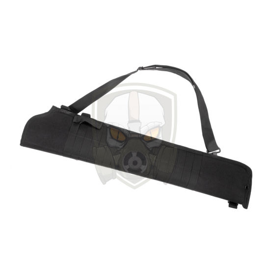 Shotgun Scabbard - Black -