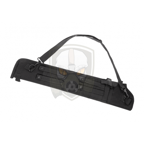 Shotgun Scabbard - Black -