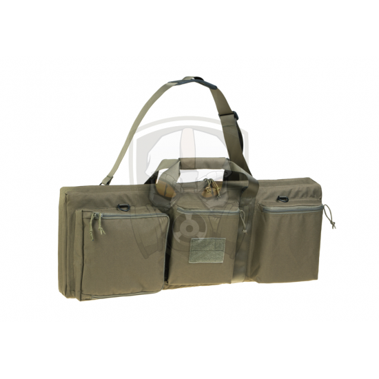Padded Rifle Carrier 80cm - Ranger Green -