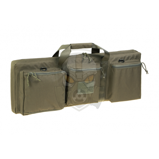 Padded Rifle Carrier 80cm - Ranger Green -