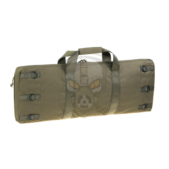 Padded Rifle Carrier 80cm - Ranger Green -