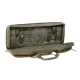 Padded Rifle Carrier 80cm - Ranger Green -