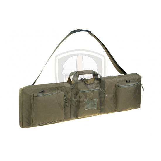 Padded Rifle Carrier 110cm - Ranger Green -